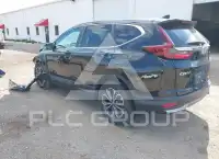 2020 Honda CR-V фото