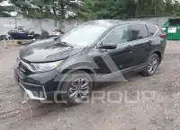 2020 Honda CR-V фото