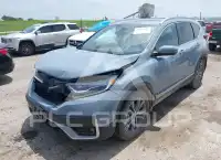 2020 Honda CR-V photo