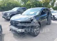 2020 Honda CR-V photo