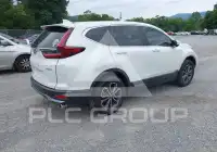 2020 Honda CR-V фото