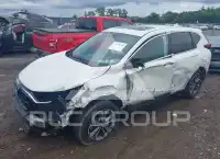 2020 Honda CR-V фото