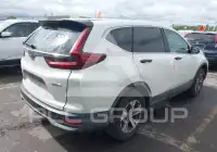 2020 Honda CR-V фото