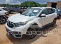 2020 Honda CR-V фото