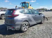 2020 Honda CR-V фото