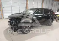 2020 Honda CR-V фото