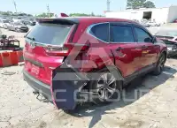 2020 Honda CR-V фото