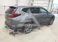 2020 Honda CR-V photo