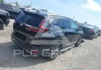 2020 Honda CR-V фото