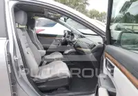 2020 Honda CR-V photo