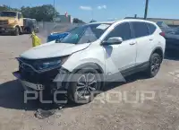 2020 Honda CR-V фото