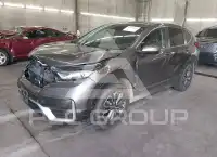 2020 Honda CR-V photo