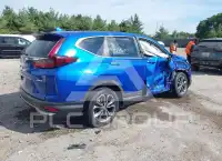 2020 Honda CR-V photo