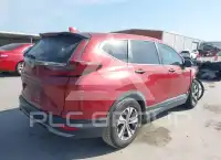 2020 Honda CR-V photo
