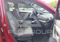 2020 Honda CR-V фото