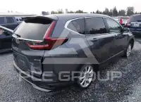 2020 Honda CR-V фото
