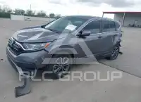 2020 Honda CR-V фото