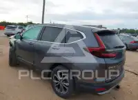 2020 Honda CR-V фото