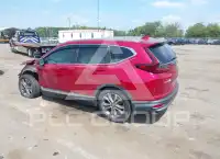 2020 Honda CR-V фото