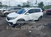 2020 Honda CR-V photo