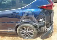 2020 Honda CR-V фото