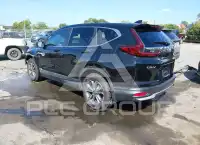 2020 Honda CR-V фото