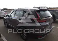 2020 Honda CR-V фото