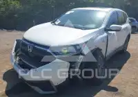 2020 Honda CR-V фото