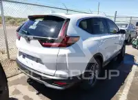 2020 Honda CR-V фото