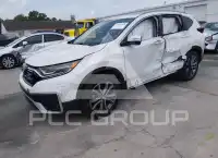 2020 Honda CR-V фото