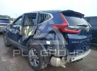 2020 Honda CR-V фото
