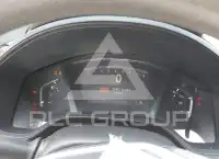 2020 Honda CR-V photo