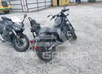 2020 Honda CMX500 photo