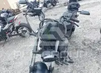 2020 Honda CMX500 photo