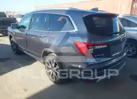 2020 Honda PILOT фото