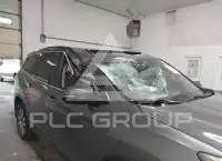 2020 Honda PILOT фото