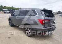 2020 Honda PILOT фото