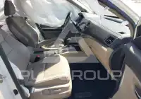 2020 Honda PILOT фото