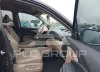 2020 Honda PILOT photo