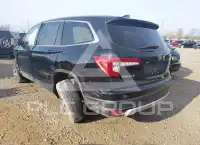 2020 Honda PILOT фото