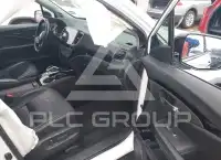 2020 Honda PILOT фото