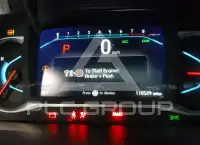 2020 Honda PILOT photo