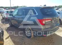 2020 Honda PILOT фото