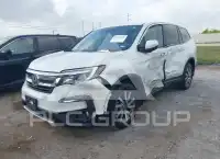 2020 Honda PILOT фото