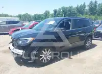 2020 Honda PILOT photo