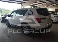 2020 Honda PILOT photo