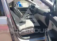 2020 Honda PILOT фото