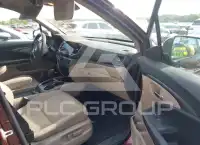 2020 Honda PILOT фото
