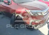 2020 Honda PILOT фото