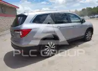 2020 Honda PILOT photo